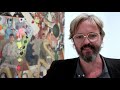 Pere Llobera, 11a Biennal d'Art Leandre Cristòfol