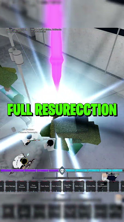 HOW TO GET SEGUNDA IN TYPE SOUL! #typesoul #roblox #segunda #bleachanime #howtogetsegunda #shorts