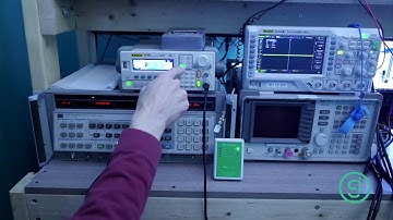 Classic Pulse Tests Comparison