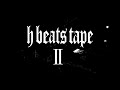 h beats tape Ⅱ / dj honda