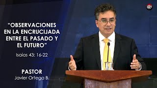 28 de diciembre 2025. Predicación Iglesia ACyM Providencia