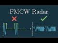What is FMCW Radar and why is it useful?