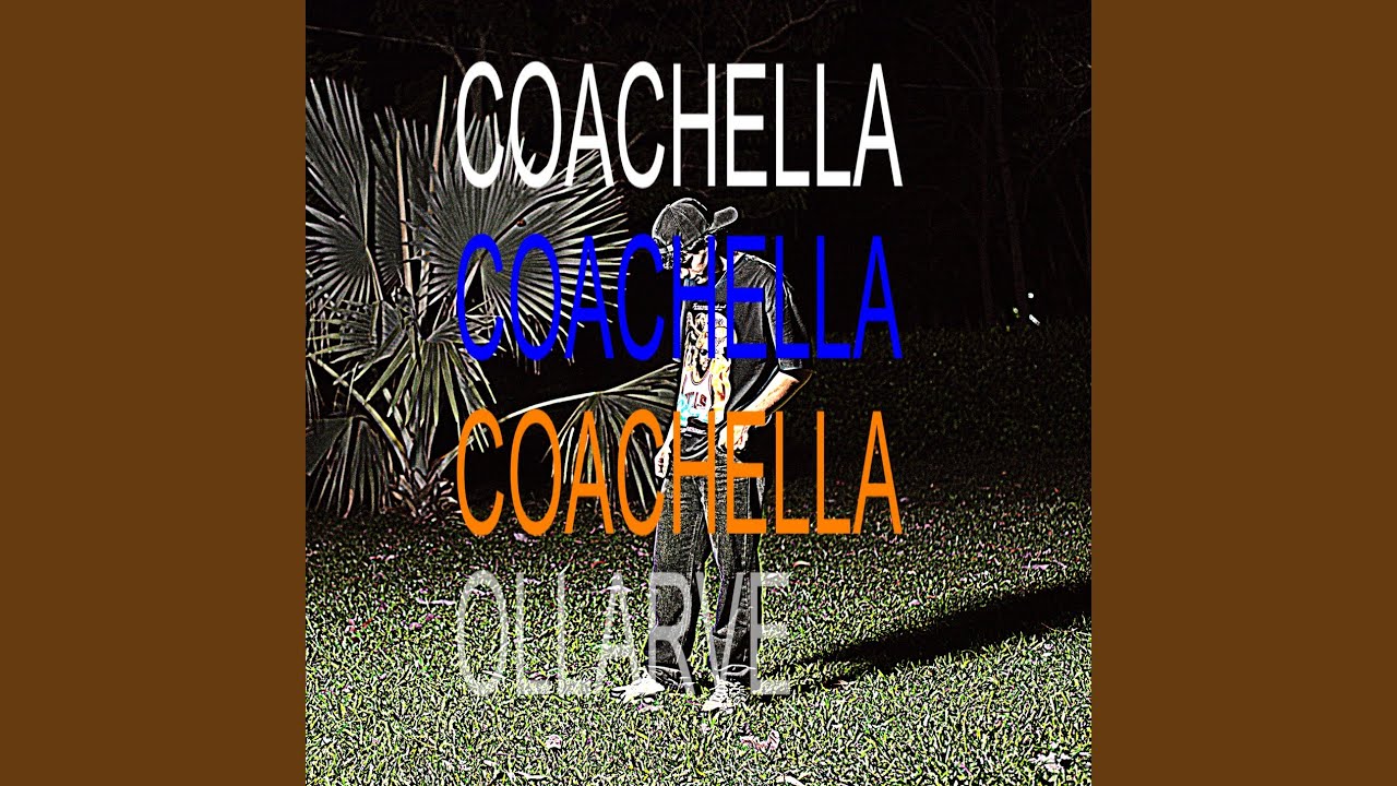 Watch COACHELLA on YouTube Watch COACHELLA on YouTube