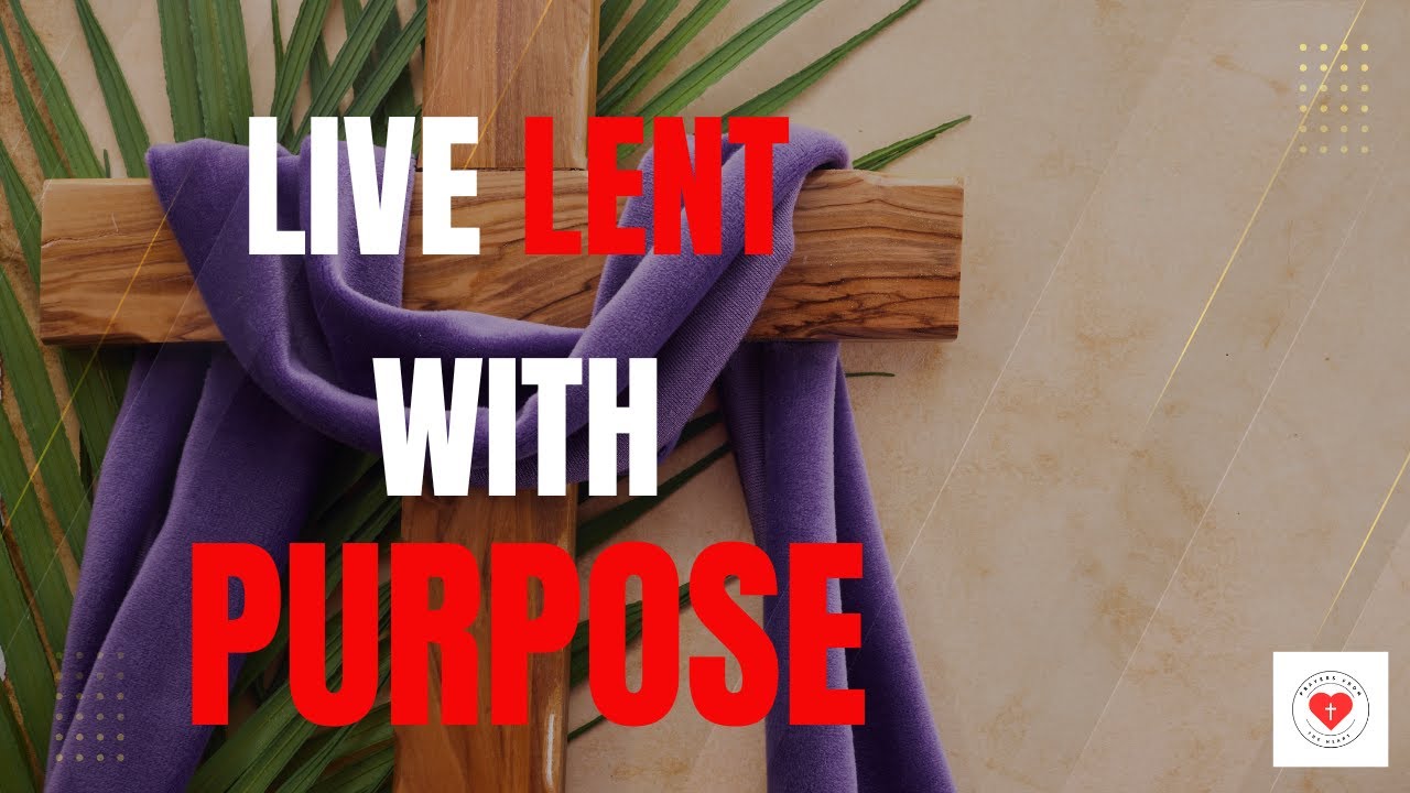 Transform Your Lenten Journey with These Catholic Practices - YouTube