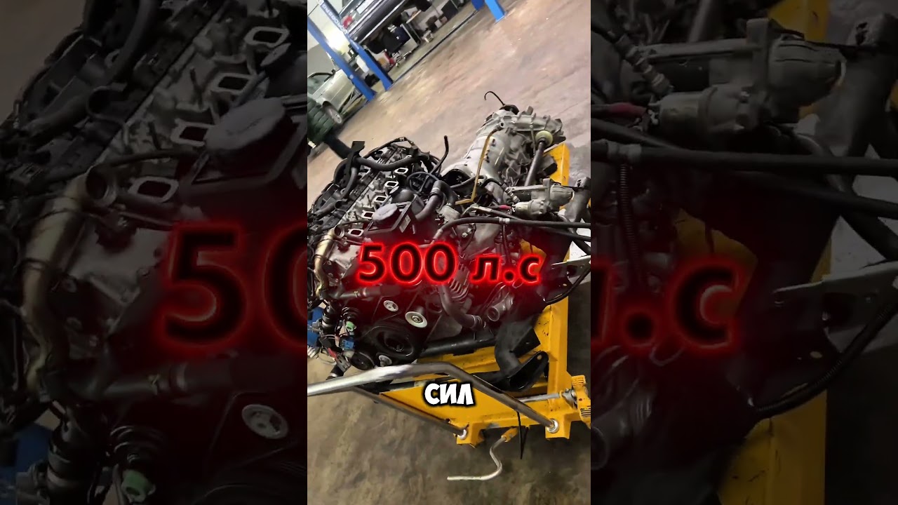 ВЫХЛОП НА ДИЗЕЛЬНУЮ E60 