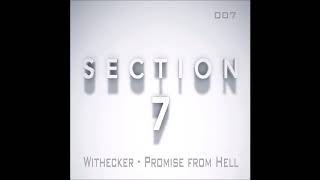 Withecker - Bounce To The Beat