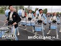 Bridgeland high school  wgi 2024 world championships