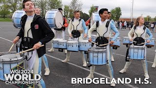 Bridgeland High School - WGI 2024 WORLD CHAMPIONSHIPS