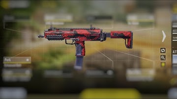 QXR | THE SMG META | PART 2 | COD MOBILE SEASON 4 2021 | SONG GAMEPLAY | LONG RANGE QXR LOADOUT |