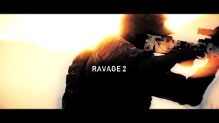 Ravage 2 - A Battlefield 4 Montage By Aend22