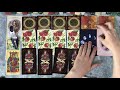 Te va sorprender para San Valentín? Qué hará ? Como será ? Tarot interactivo del amor hoy