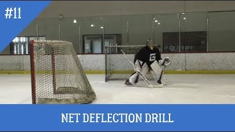 DRILL 11: Net Deflection