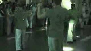 Samba De Gafiera Demo - Zouklovers Team