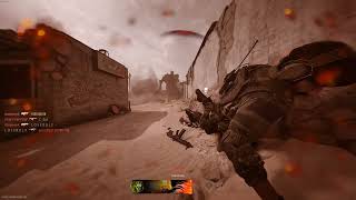Worst Spawn Ever