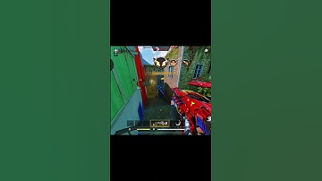 CODM – Ace Clutch with Locus 🔥