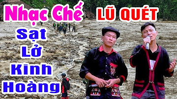 NHẠC CHẾ 3 ANH TỘC LŨ QUÉT KINH HOÀNG -LK Nhạc Vùng Cao Disco Remix - Nhạc Sống Disco 3 Anh Tộc Căng
