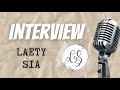 SCRAP&#39;PAPOTE 💬 INTERVIEW : LAETY SIA