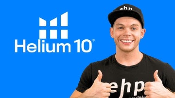 Master Amazon Listing Optimization with Helium 10 (Step-by-Step Tutorial)