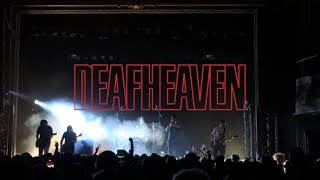 Deafheaven - Brought to Water (live) (San Francisco, CA. 12-7-2023)