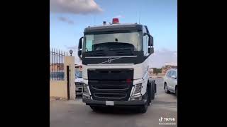 volvo مواصفات زاهد السعوديه راس محاله واحده 2019