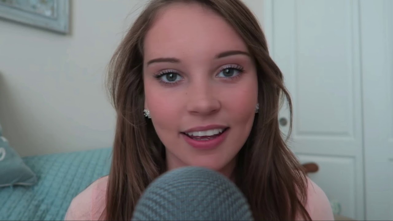 Asmr Darling Youtube