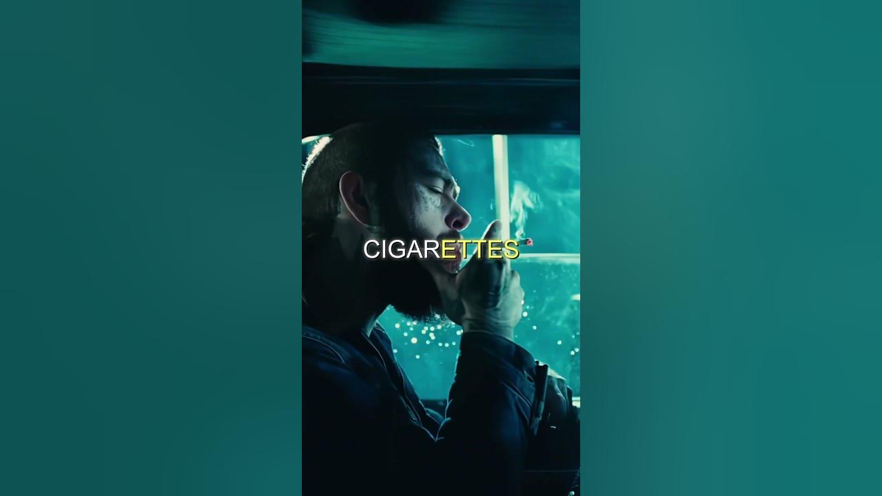 POST MALONE'S NEW SONG DROPPING SOON 🔥😳