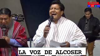 Video-Miniaturansicht von „Kuyak taita  Dioslla interpretado por el Hermano  JOSE_LEMA Y ALONZO YUMBO 🎹🎹JEFERSON_GALORA“