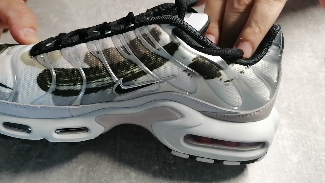 nike air max plus LARINI (KOBRA  لا ريني )أجي تعرف حقيقة الكوبرا أو كيفاش تعرف دوريجين