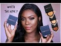 Huda Beauty Easy Bake Loose Powders | Worth your DOLLA$ ?