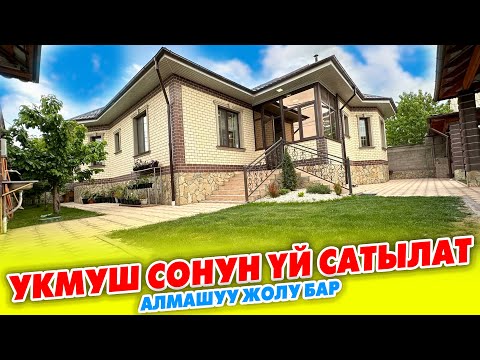 Video: Булгаарыдан жасалган үй кызматчысы