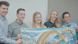 Whirlpool Careers: Global Supply Chain Leadership Development Program