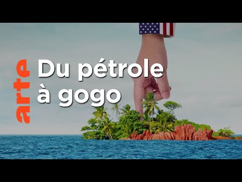 Vidéo: Existe-t-il une île appelée Makatea ?