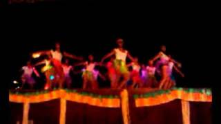 HPHS Aloha Assembly 2011