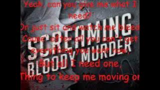 Sum 41 Reason to Believe (Acoustic) Lyrics