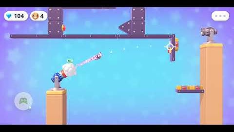 Rocket Buddy Multi Cannon Level 35