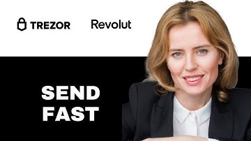 How To Send Chainlink From Trezor Wallet To Revolut 2025