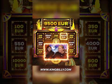 Spielen Sie im Billybets Online-Casino in Deutschland – Entdecken Sie eine vielfältige Spielauswahl