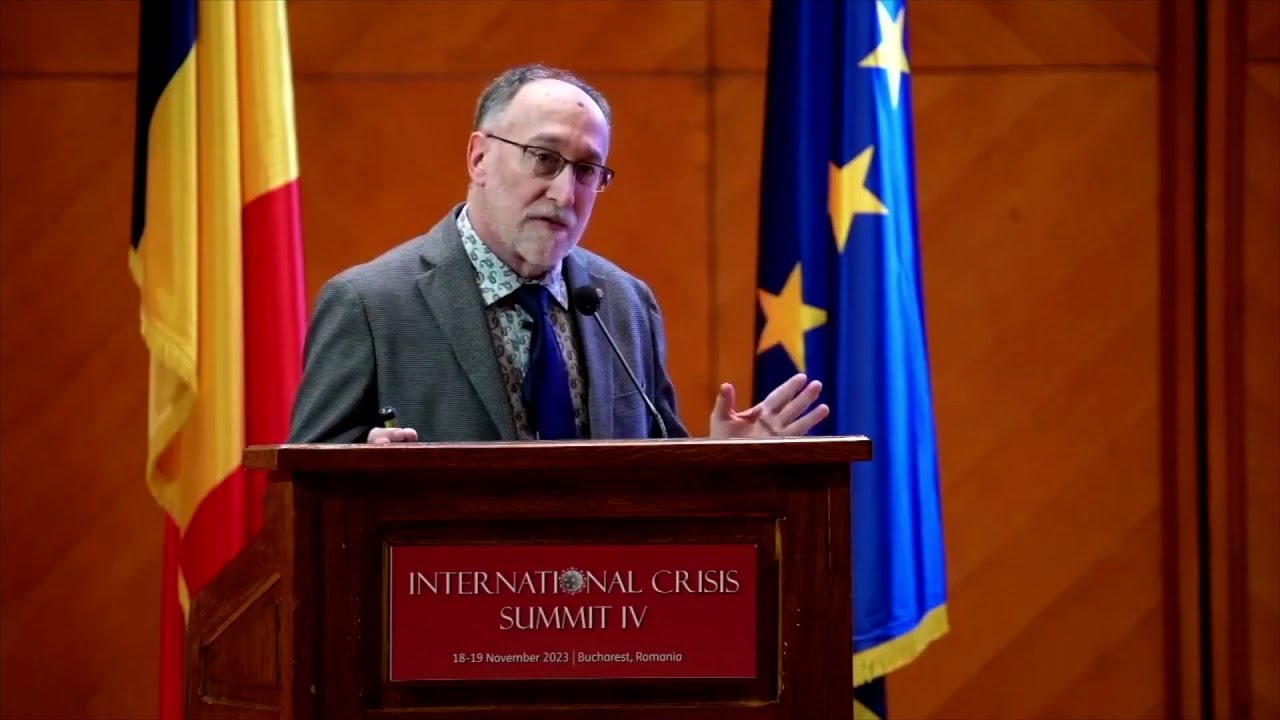 Max Rancourt Physicist Denis Rancourt Explains The Covid Pandemic Through All Cause ...