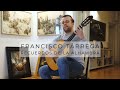 Recuerdos de la Alhambra - Francisco Tárrega, played by Sanel Redzic