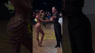 Jive #jive #chacha #samba #rumba #pasodoble