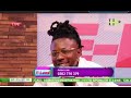 Addi Self Apologized To Shatta Wale On Live Tv mp3