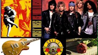 Download Lagu November Rain original/actual karaoke MP3