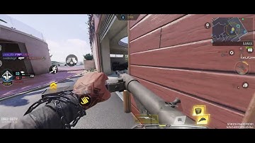 No caption #codm #cod #mobilegaming #codmobile #mobilegaming #callofduty 