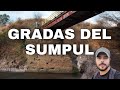 Gradas del Sumpul.