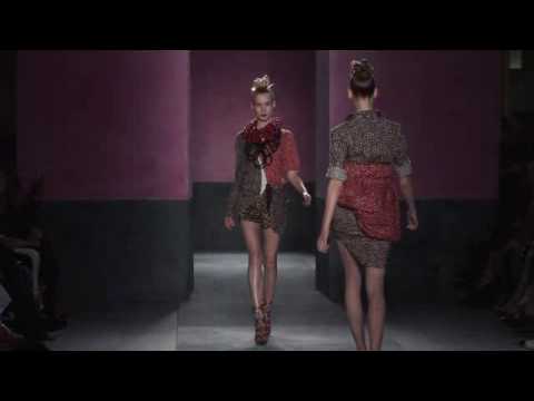 London Fashion Week: Paul Smith
