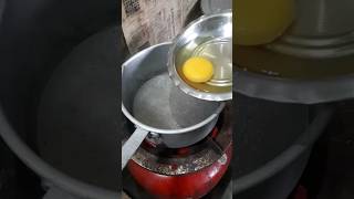 poached egg recipe youtube shorts video