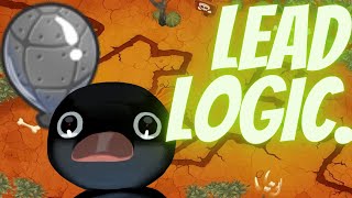 BTD6 Lead Logic..