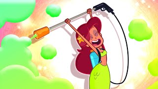 (NEW) Zig & Sharko 3 | REPLICAS (S03E71) New Episodes in HD