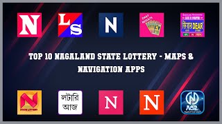 Top 10 Nagaland State Lottery Android App screenshot 5