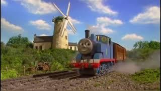 Thomas And Friends Season 8-10 CITV Intro Slow Motion